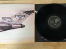 NM VINYL Beastie Boys Licensed to ILL LP ORIG 1986 “Fight For Your Life” Beauty