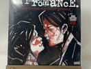 My Chemical Romance - Three Cheers For Sweet Revenge Vinyl LP Oxblood