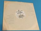 Walter Gieseking   LP Test Pressing Columbia  White Lable