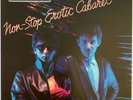 SOFT CELL NON-STOP EXOTIC CABARET LP PHONOGRAM UK 1981 FIRST PRESS NEAR MINT