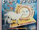 Esnard Boisdur Spiritual Gwoka Guadeloupe Tradition TOP SHAPE LISTEN