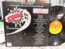 RARE BEATLES - Star Sound ‎– Stars On 45 The Album 12' LP 30 REMIXED BEATLES UK