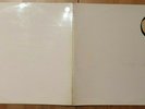 THE Beatles  LP WHITE VINYL