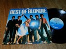Blondie 