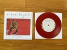 Title Fight Kingston 7