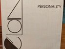 E'Lan Personality rare private modern soul boogie Atlanta 12