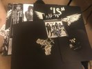 GISM G.I.S.M. Detestation RARE LP Stalin Gastunk SOB ZOUO HARDCORE PUNK