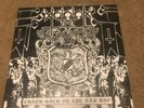 Vothana Chính Sách V? L?c Tàn B?o Warmaster Black Magick Peste Noire Goatmoon