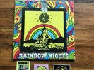 BLACK MAGICK SS Rainbow Nights LP Vothana Assassination Mephistofeles Edelweiss