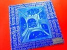 Krautrock cosmic music sampler double LP original 1972 German pressing