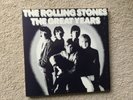 THE ROLLING STONES..THE GREAT YEARS.... 4 ALBUM BOX SET  GROL-A-119