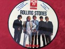 ROLLING STONES GERMAN PICTURE DISC HOR ZU SHZT 531 LP