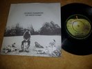 EX- UK APPLE 45 P/S - GEORGE HARRISON - MY SWEET LORD