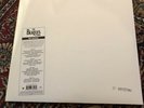 Beatles Mono White Album 2014 Complete/mint Vinyl