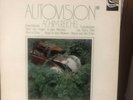 Achim Reichel Autovision Progressive Rock Krautrock Underground Prog Zebra
