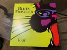 Blues Traveler Four Vinyl LP Album unplayed Brookvale Records ?– BRK-245