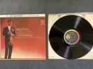 NATHAN MILSTEIN - STEINBERG Dvorak Glazounov - SP 8382 US Capitol Stereo LP