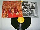 LP Rolling Stones It's only Rock n' Roll - OIS 