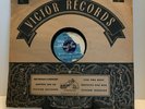Florence Foster Jenkins 78 RPM - Bell Song - RCA Victor