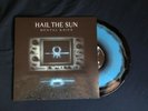 Hail The Sun - Mental Knife Vinyl LP (Blue/Black Mix) Circa Survive