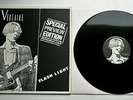 Tom Verlaine - Flash Light Special Preview Edition 1987 6 Track Sampler LP