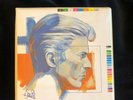 DAVID BOWIE Fashions Rare 1982 UK Ten 7