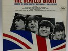 Beatles - The Beatles' Story Capitol 2 LP - High Fidelity - VG/VG + - TBO 2222