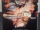 *RARE 2004 ORIGINAL* SLIPKNOT VOL 3 THE SUBLIMINAL VERSES LP NM-/NM- BEAUTY ??