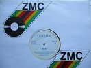 THIN LIZZY - Fighting - Rare S.Rhodesia ZMC/ Company Sampler LP / As new