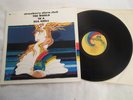 The Strawberry Alarm Clock The World In A Sea Shell LP UNI 73035 ED KING