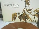 COPELAND - In Motion LP exclusive AUTUMN/MAPLE STARBURST BROWN VINYL N/MINT
