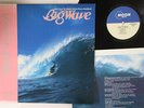 LP TATSURO YAMASHITA Big Wave MOON28019 MOON JAPAN Vinyl OBI