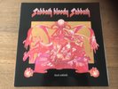 Sabbath Bloody Sabbath by Black Sabbath vinyl LP Aus 1973