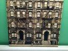 Led Zeppelin 2 LP Physical Graffiti 1975 ORIG Vinyl   SS 2-200  EX