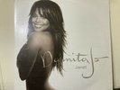 Janet Jackson - Damita Jo  UK 2 x 12