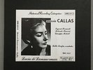 C849 Donizetti Lucia Di Lammermoor Callas Panerai Modesti Serafin 2LP HRE 221-2