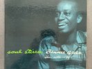 BENNIE GREEN Soul Stirrin' BLUE NOTE LP 1599 Mono DG Ear RVG no R, Sonny Clark