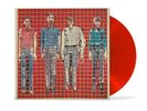 Talking Heads: More Songs About Buildings And Food (Red Vinyl) (Ltd Edit)