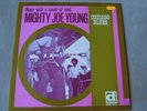 Mighty Joe Young Blues With A Soul  FRENCH DELMARK  NM UNPLAYED LP ARCHIVE