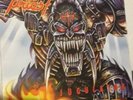 Judas Priest Jugulator DoLP First Press