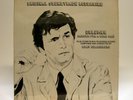 Columbo Ransom For A Dead Man+ others *RARE* 70's OST [LP] In Shrink -Goldenberg