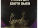 Frijid Pink - Earth Omen LP - Lion SEALED