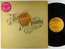 Neil Young - Harvest LP - Reprise