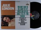 JULIE LONDON You Don't Have To Be A Baby To Cry LIBERTY LP VG+ SHRINK ^