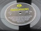 THE BEATLES  1965  UK  LP  HELP    LP   CROSS OVER LABELS SANS SERIF TIMES ROMAN