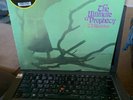 JD BLACKFOOT The Ultimate Prophecy w/HYPE STICKER & SEALED WITH MINT VINYL