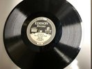 78 rpm- Edison Diamond Disk- Harry Reser banjo solo- EDD 52139