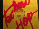 ICE T - DOG'N THE WAX, ICEAPELLA, TECHNO HOP 12