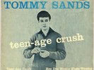 TOMMY SANDS 