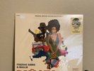 FREDDIE GIBBS & MADLIB Piñata: The 1974 Version Vinyl RSD